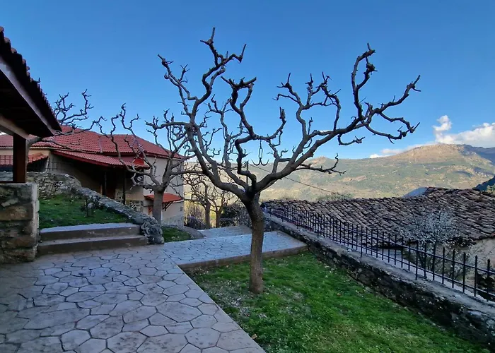 בית נופש Vella_838